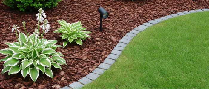 kneal landscape curbring service kneal landscape curbring service