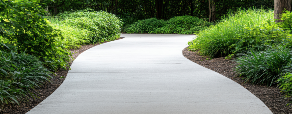 kneal landscape driveways