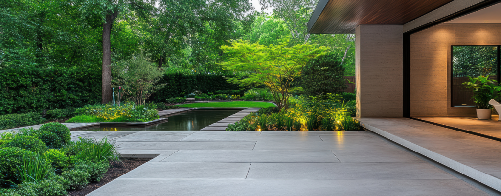 kneal landscape patio 2